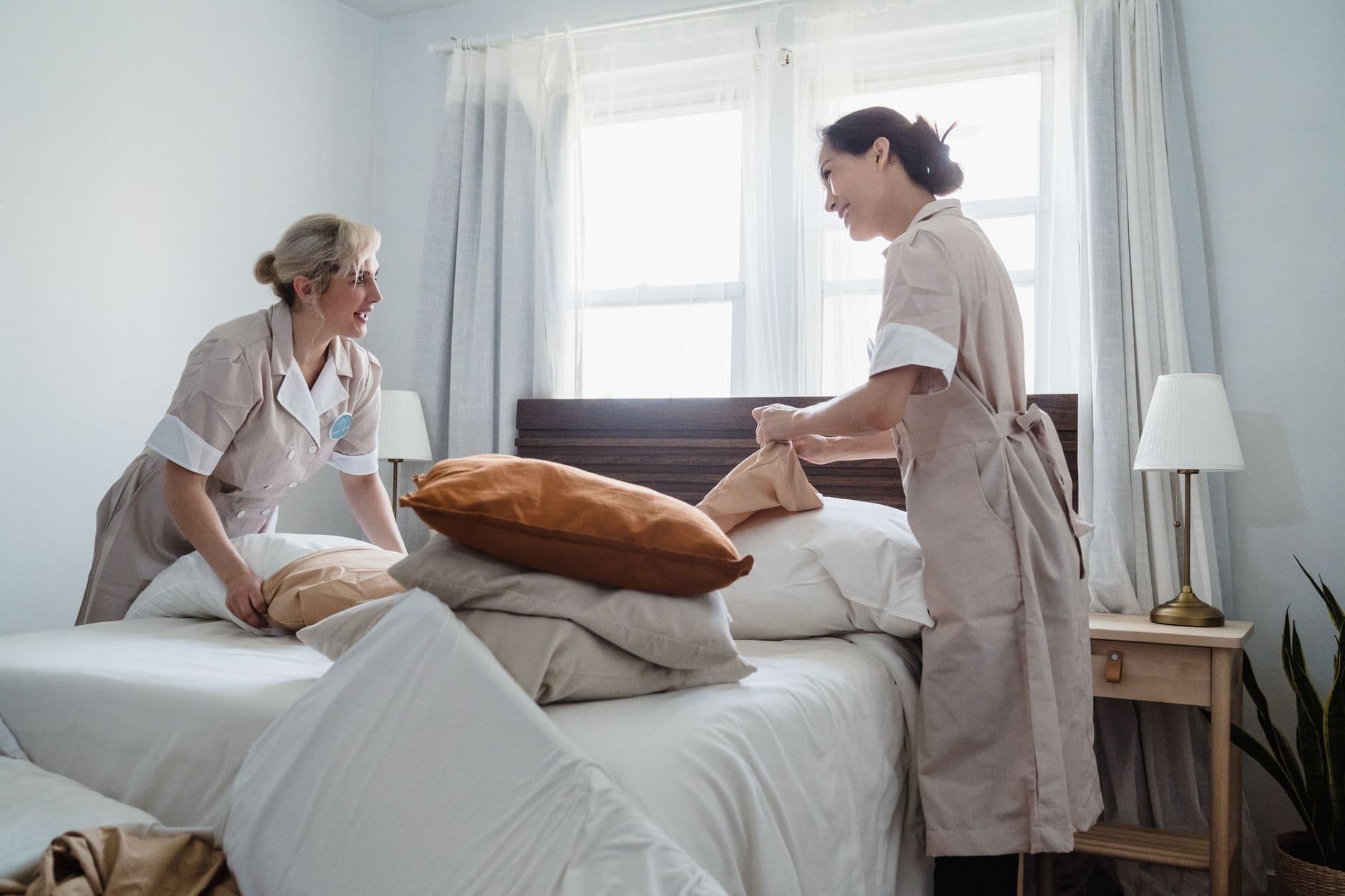 Average Price for House Cleaning Service in Tampa, FL