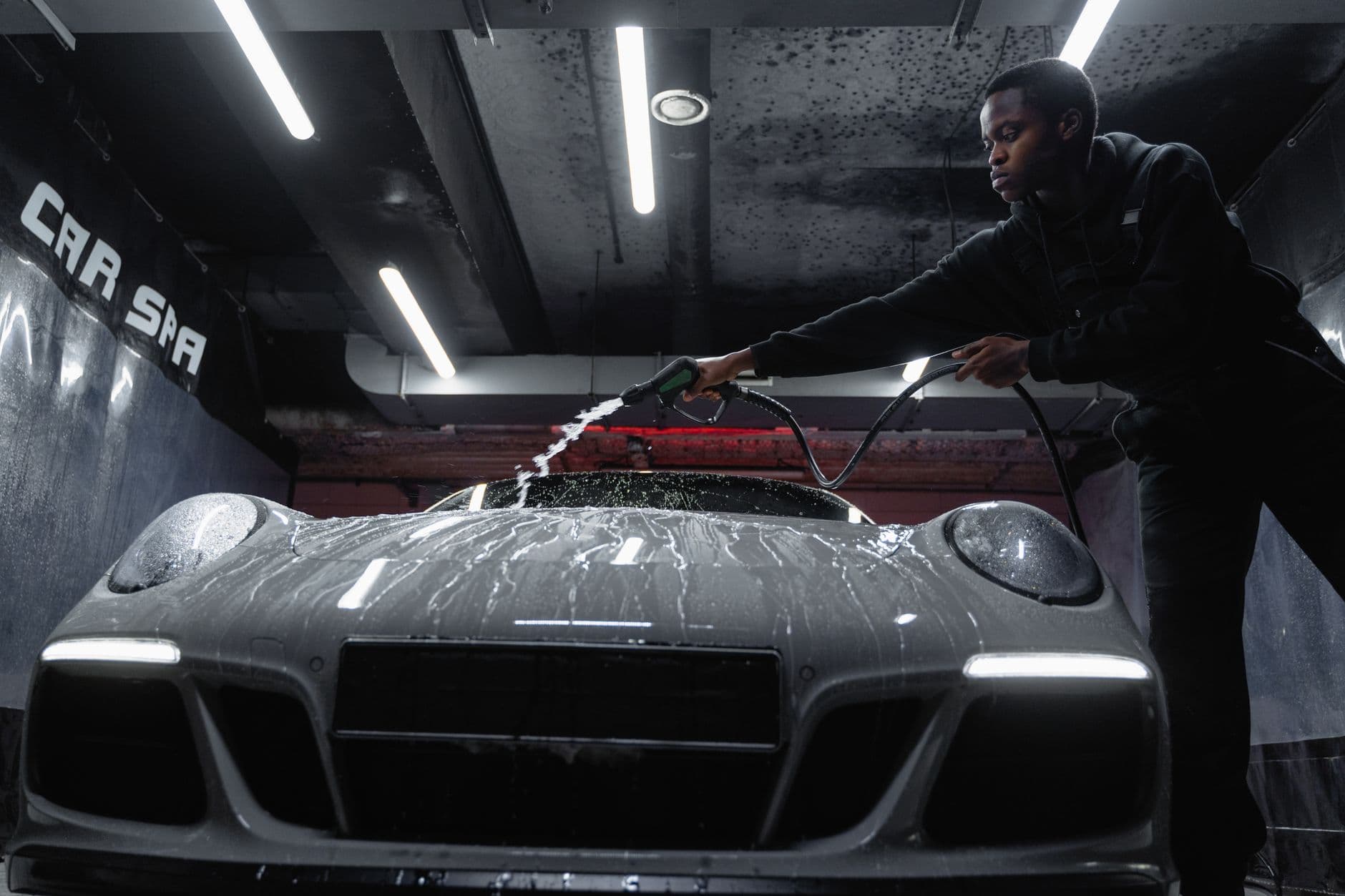 Best Way to Maintain Car Exterior: A Tampa Owner's Guide