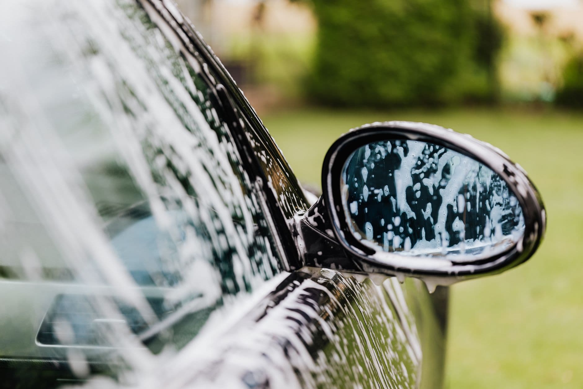 Car Detailing vs Car Wash: What's the Difference?