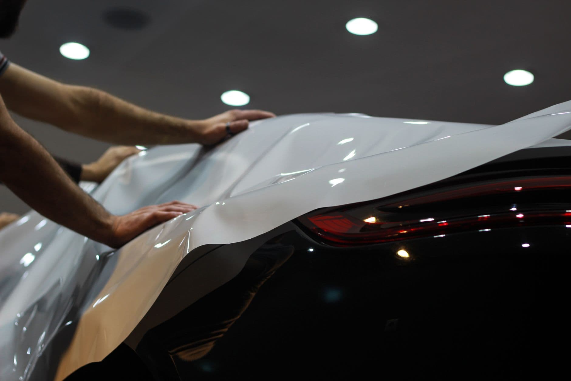 Mobile car detailers in Tampa