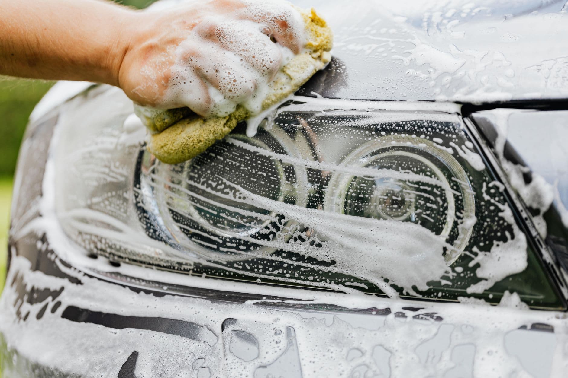 Mobile car detailers in Tampa