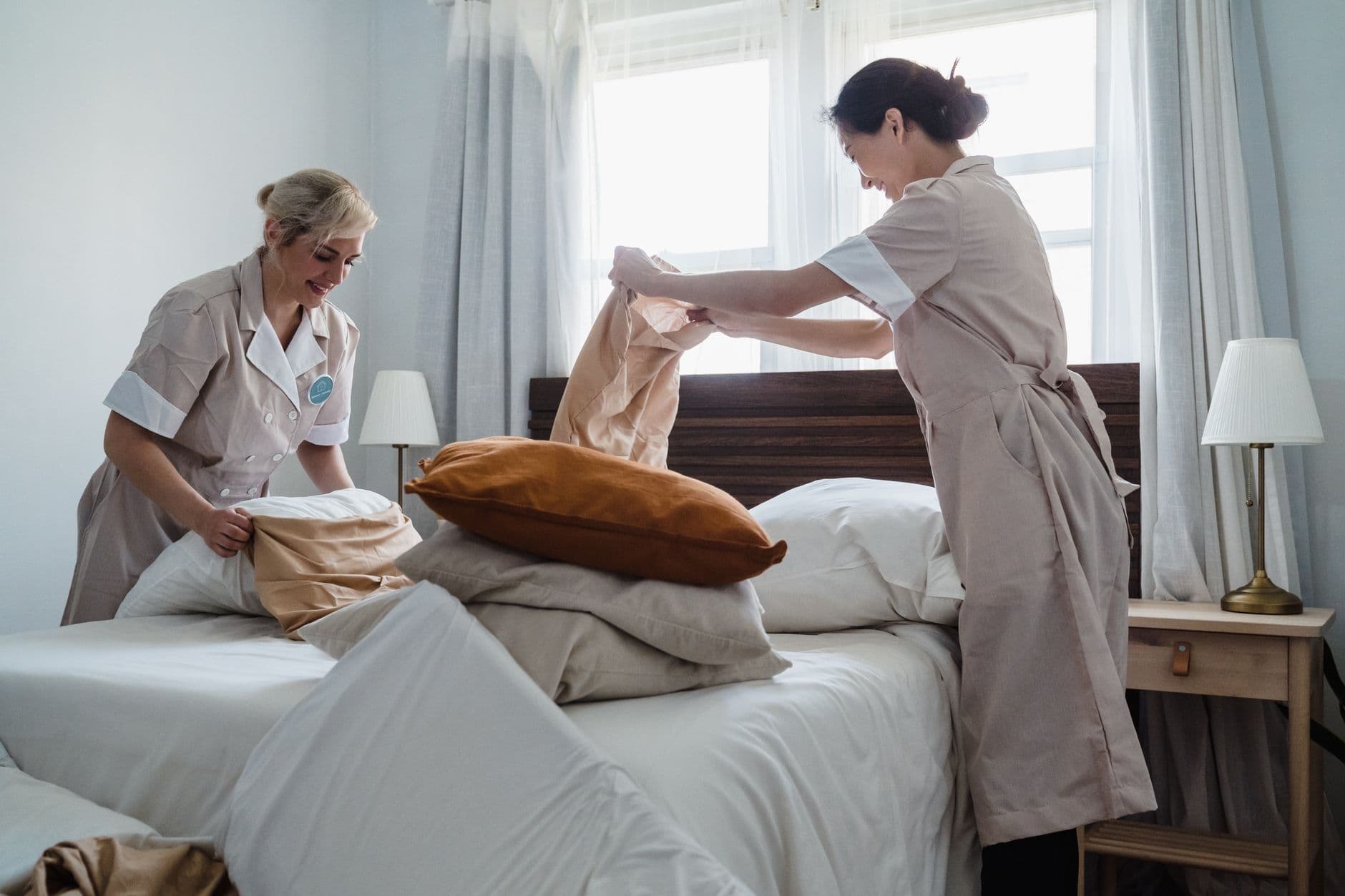 How Much Are House Cleaning Services in Tampa? 2024 Pricing Guide