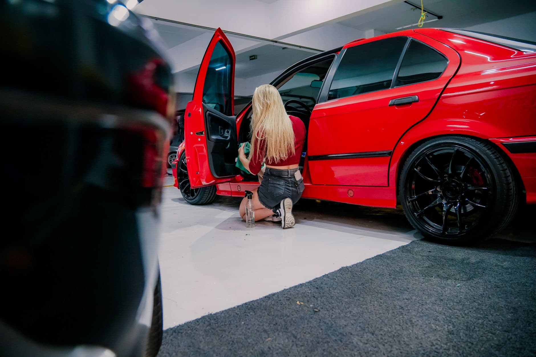 Is Mobile Car Detailing Worth It? A Tampa Buyer's Guide