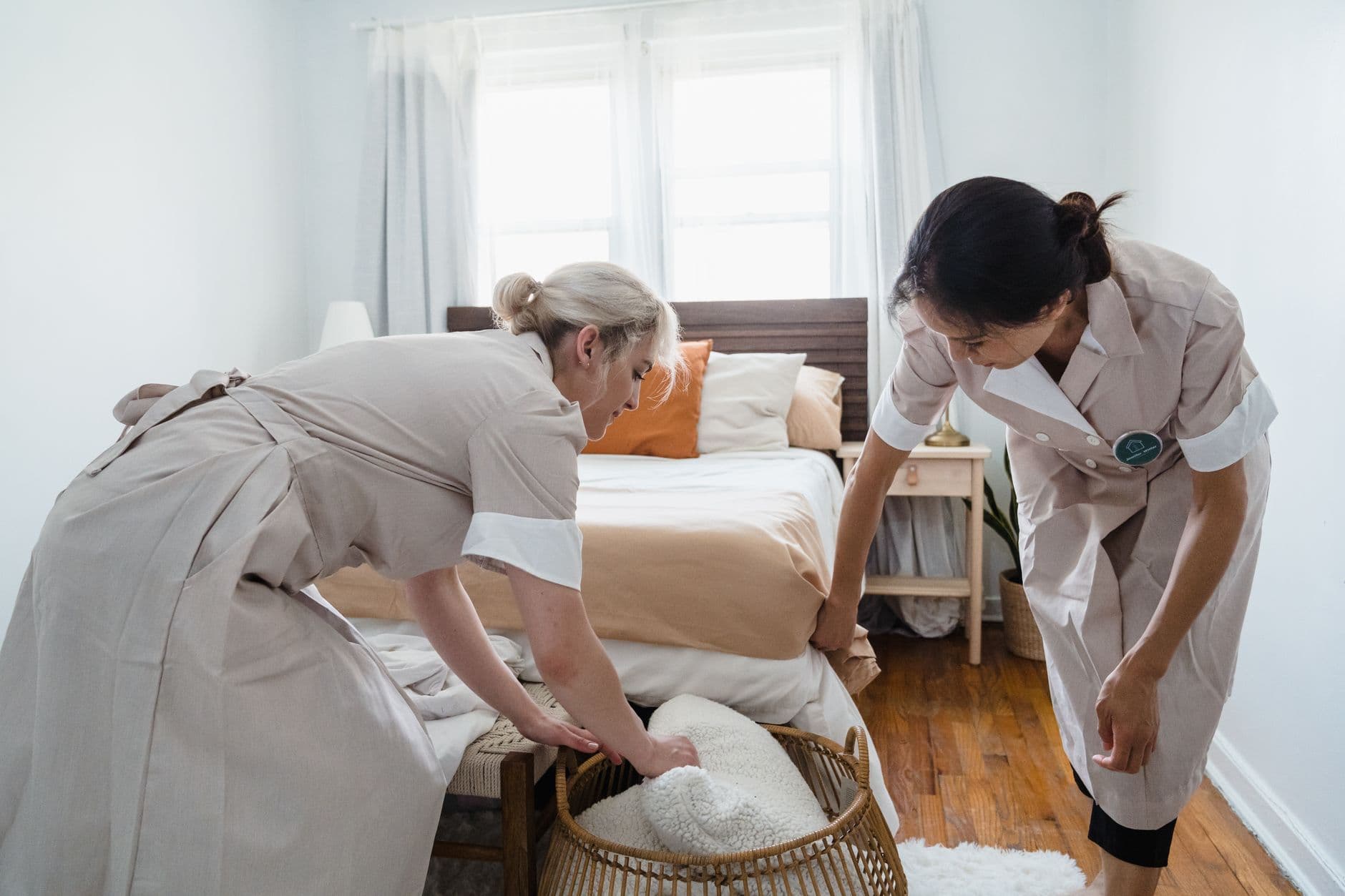What Is the Average Price for House Cleaning Service in Tampa?