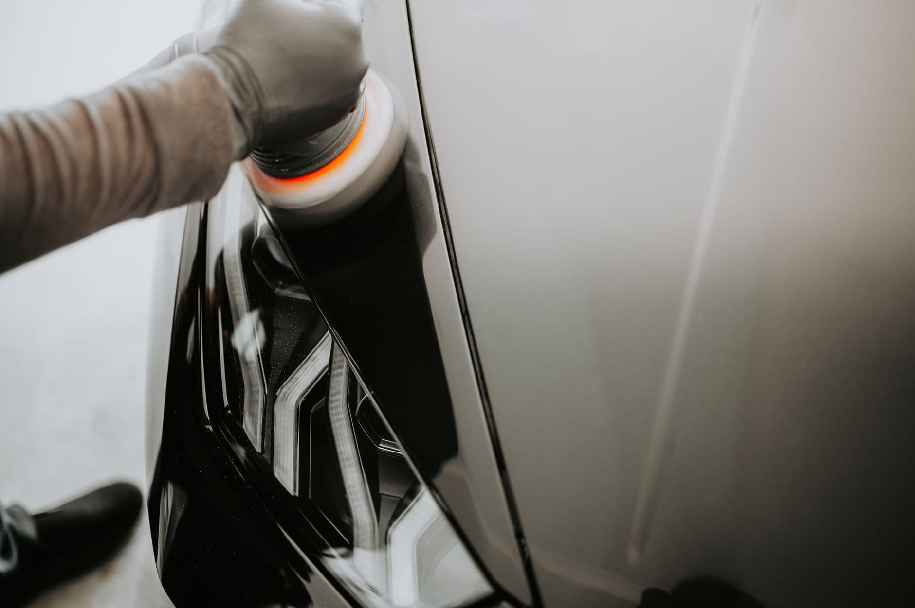 Mobile car detailers in Tampa