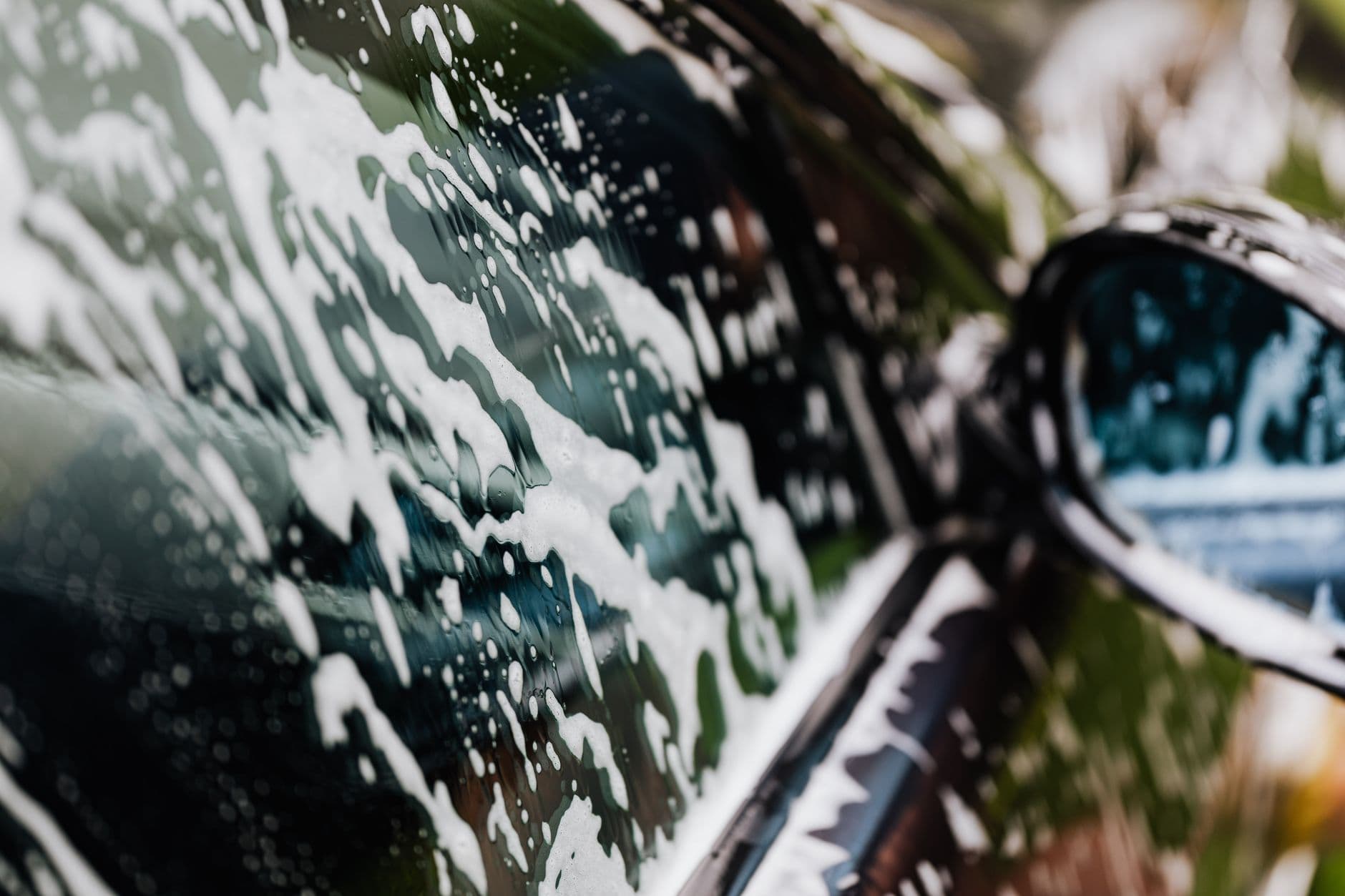 How Often Should You Get Your Car Detailed? A Tampa Guide